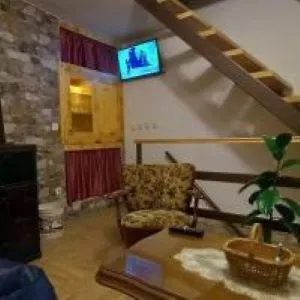 House Focus Žminj
