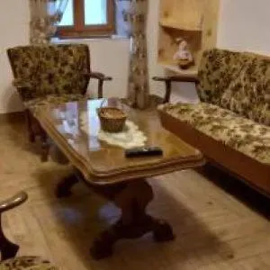 House Focus